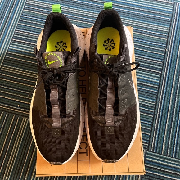 Nike creator impact size 12! Worn less then 10 times - Picture 2 of 4